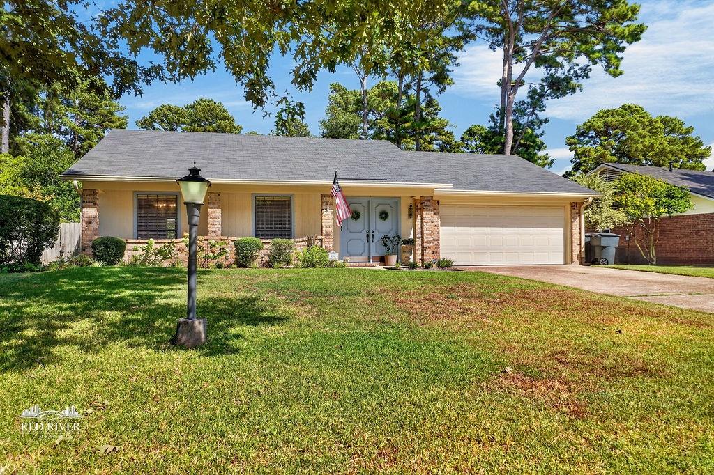 306 Ellerbe Ridge Drive — photo