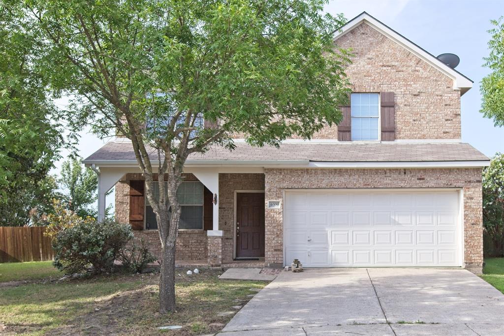 4009 Hidden Meadow Court — photo