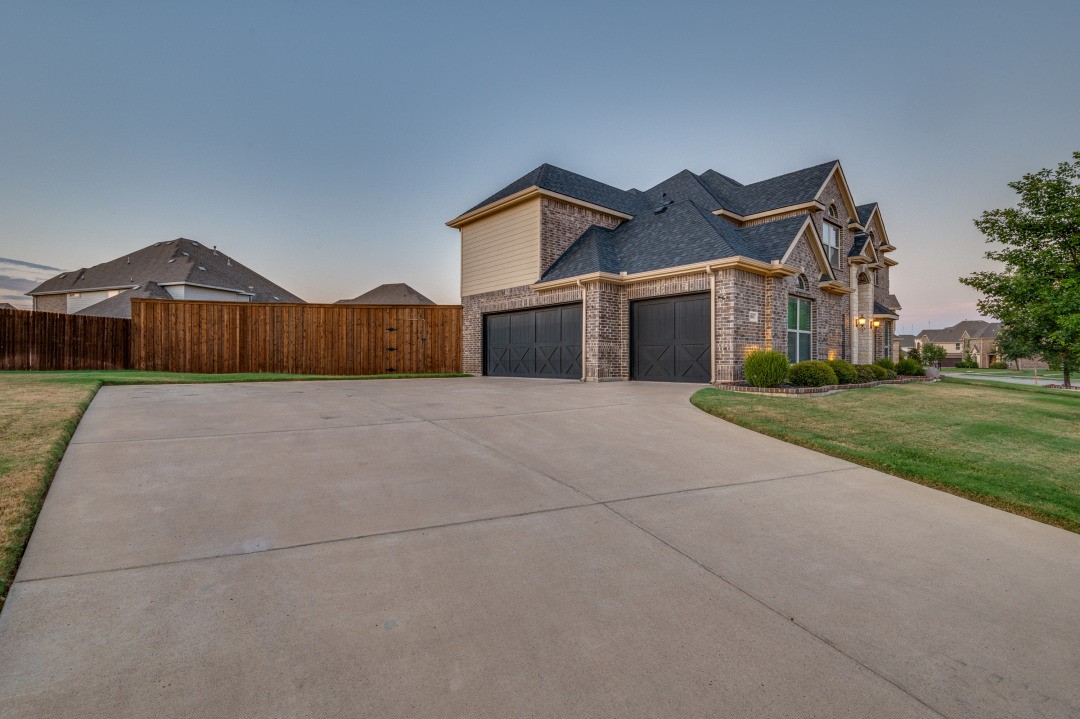 4801 Quantrill Avenue, Mansfield, TX 76063 — photo 2