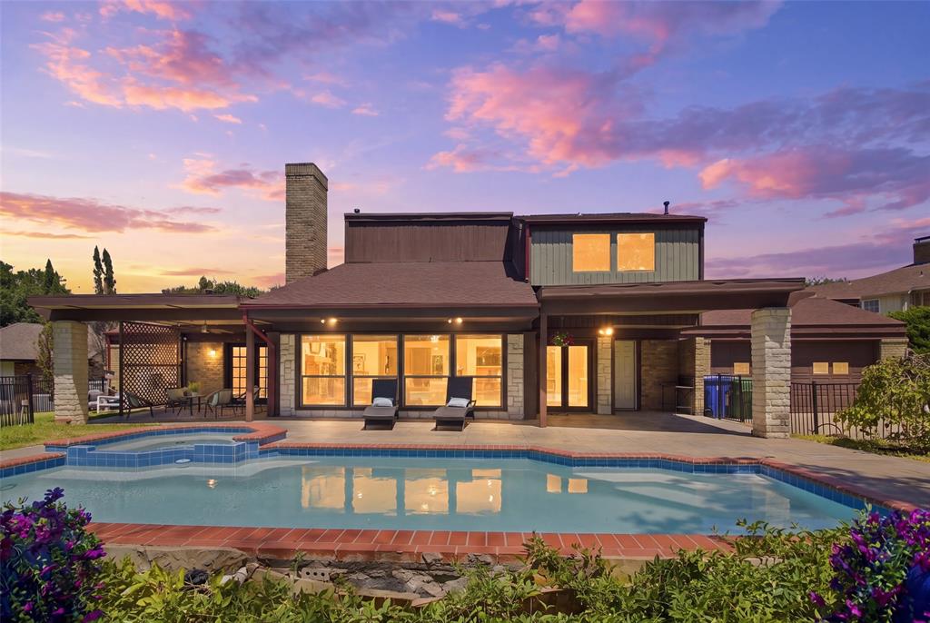 1417 Sun Valley Drive — photo