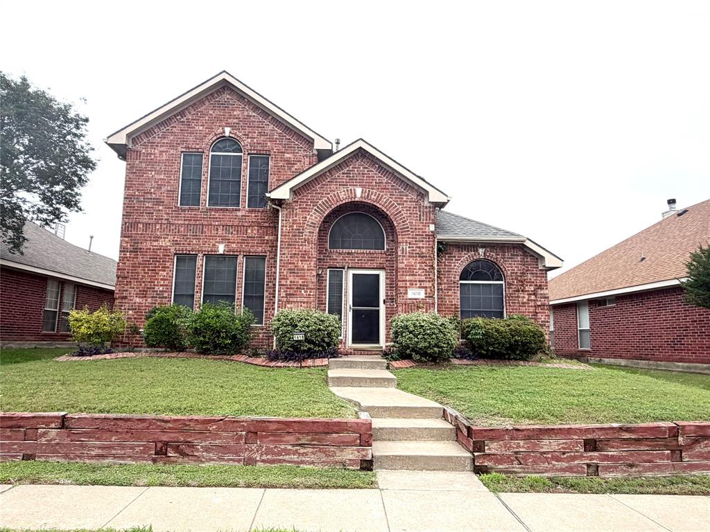 1618 Arbor Creek Drive — photo