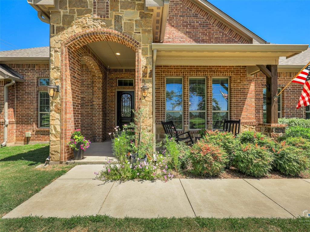 101 Sandlin Court — photo