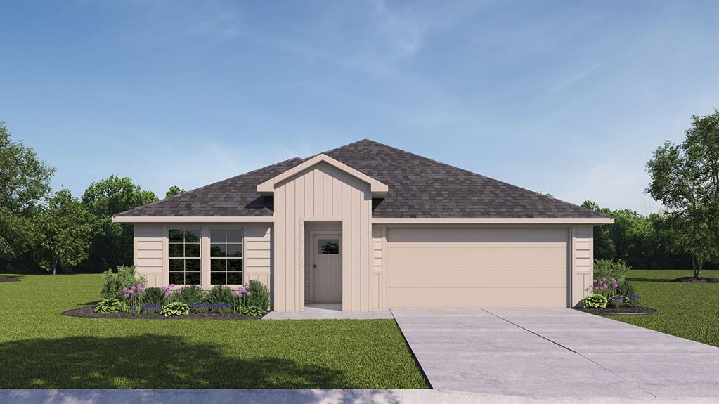 232 Whispering Pine Drive — photo