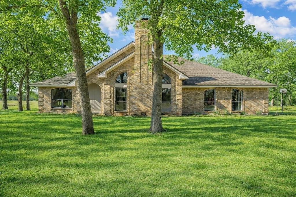 1325 N Katy Road — photo