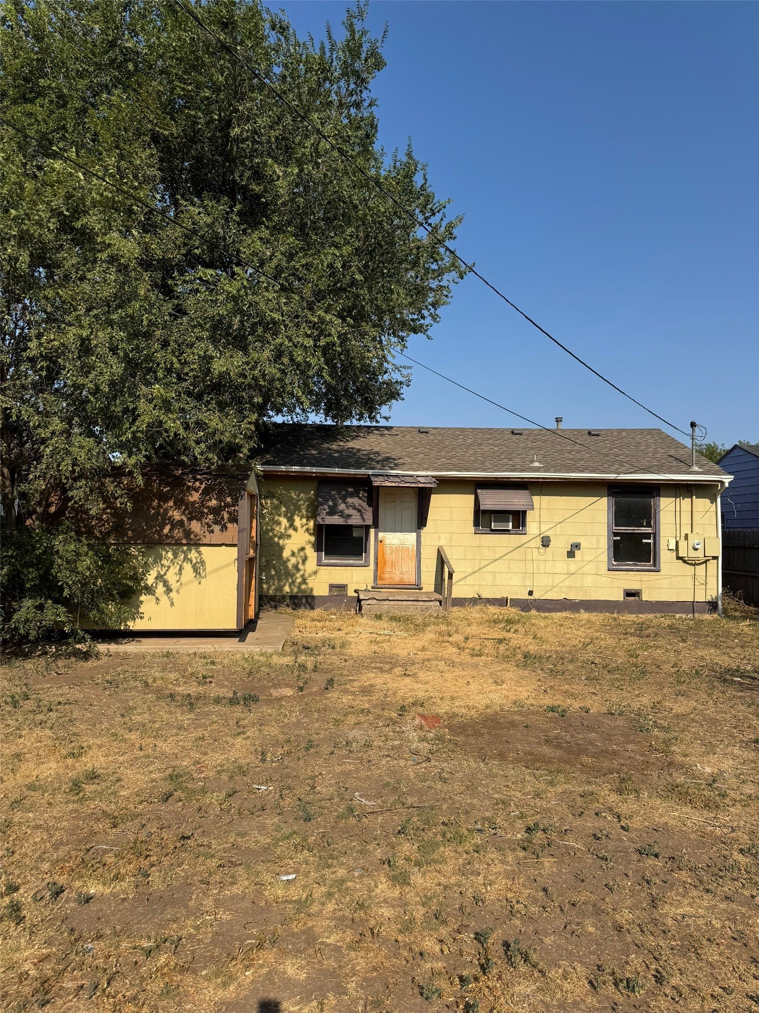 1032 S Nelson Street — photo