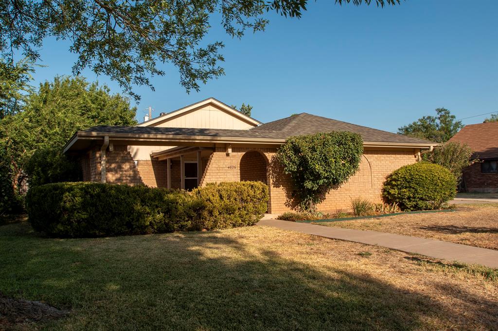 4826 Mary Lou Lane — photo