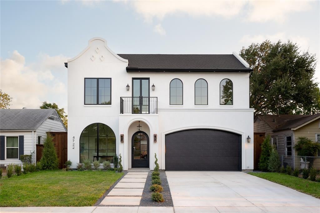 4722 Cowan Avenue — photo