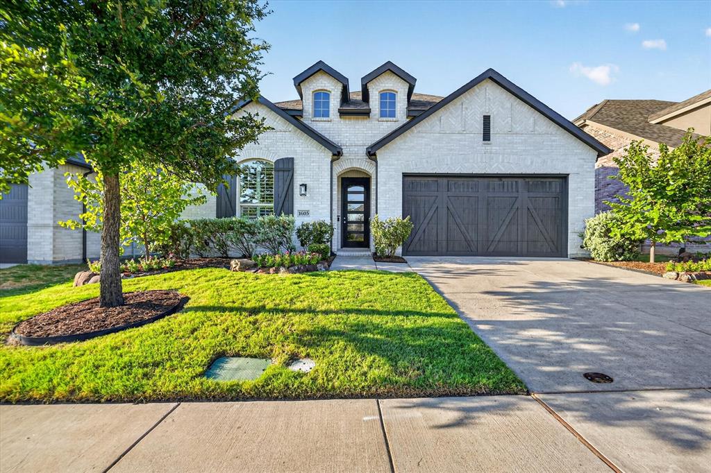1605 Bird Cherry Lane — photo