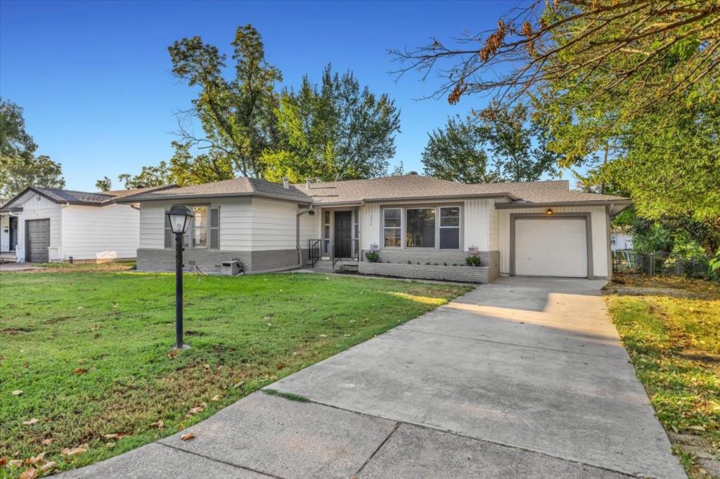 5316 Palmer Drive — photo