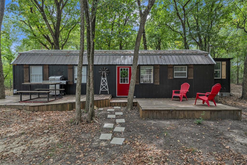 165 Private Road 6047 — photo