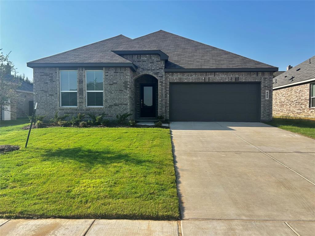 443 Ridge Drive — photo