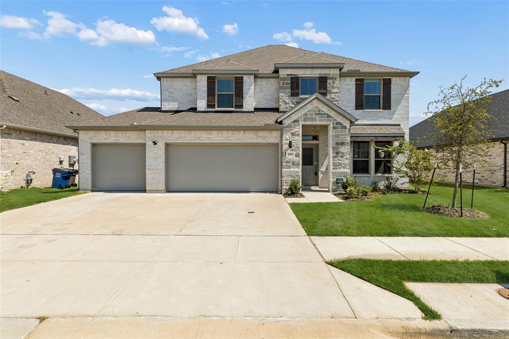 3907 Turpin Drive — photo