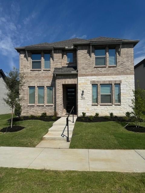 109 North Sky Drive — photo