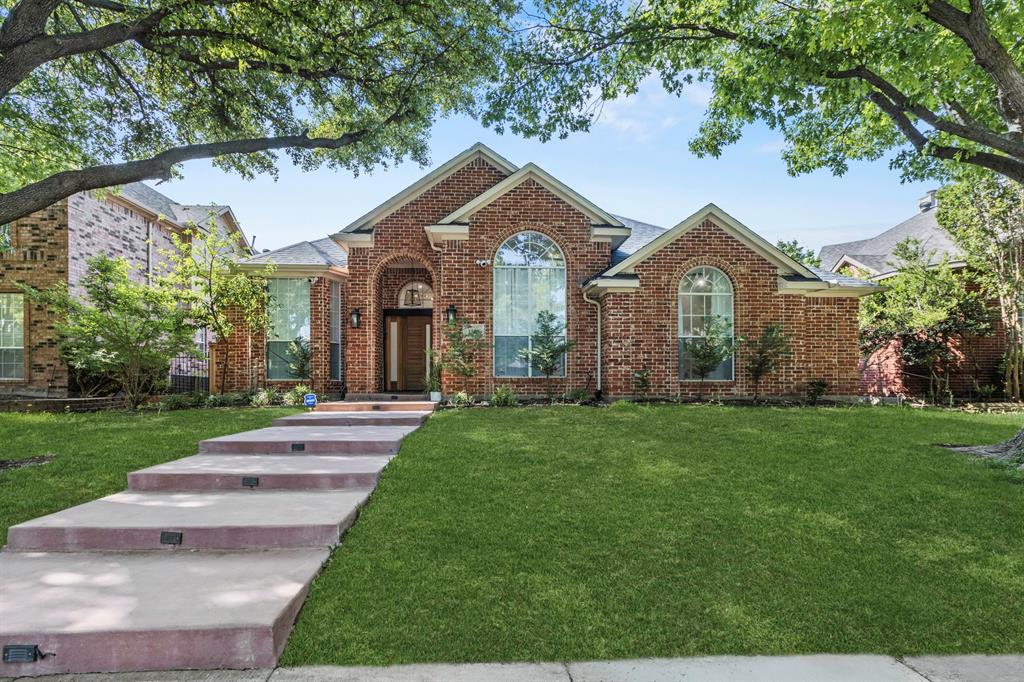 3916 Kimbrough Lane — photo