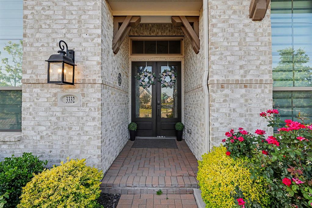 3332 Zenyatta Court — photo
