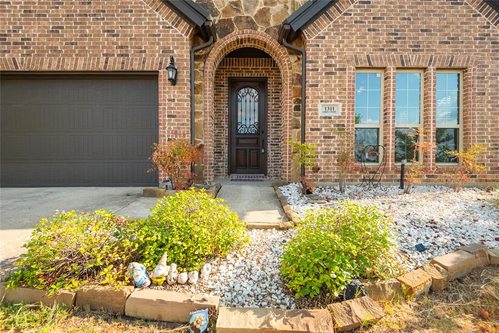 1311 Firefly Ridge, Blue Ridge, TX 75424 — photo 3