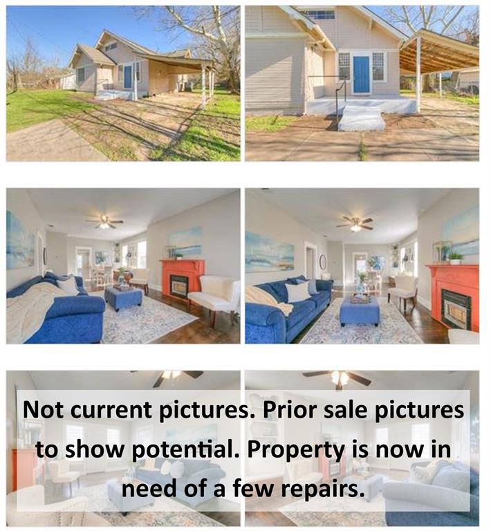 803 W Lone Star Avenue — photo