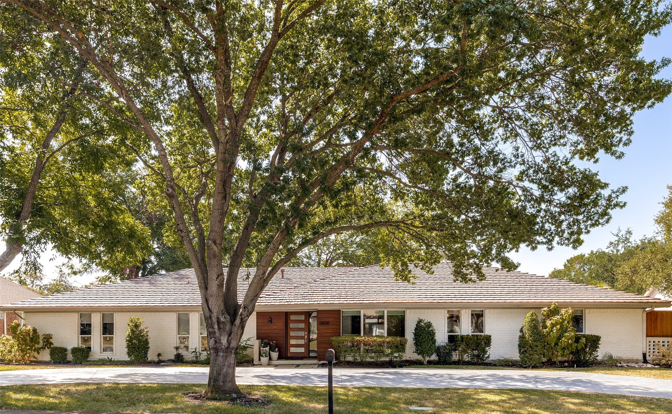 6834 Quarterway Drive — photo