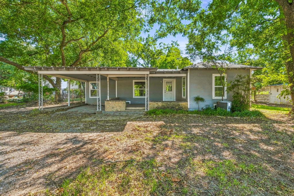 207 Morgan Mill Road — photo