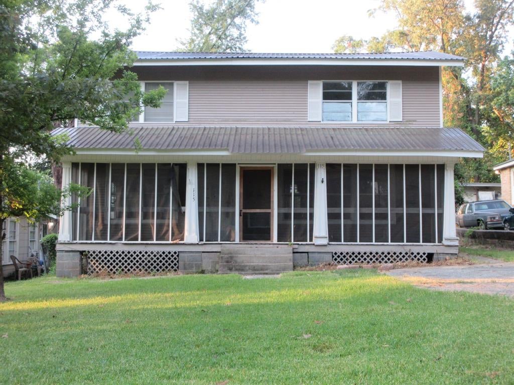 115 E Topeka Street — photo