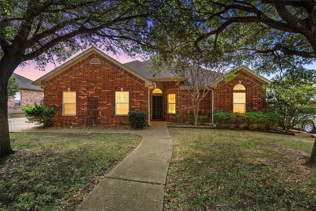 217 Keswick Drive — photo