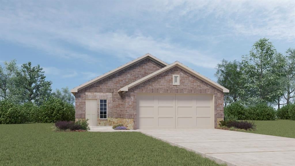 1610 Fawn Creek Drive — photo