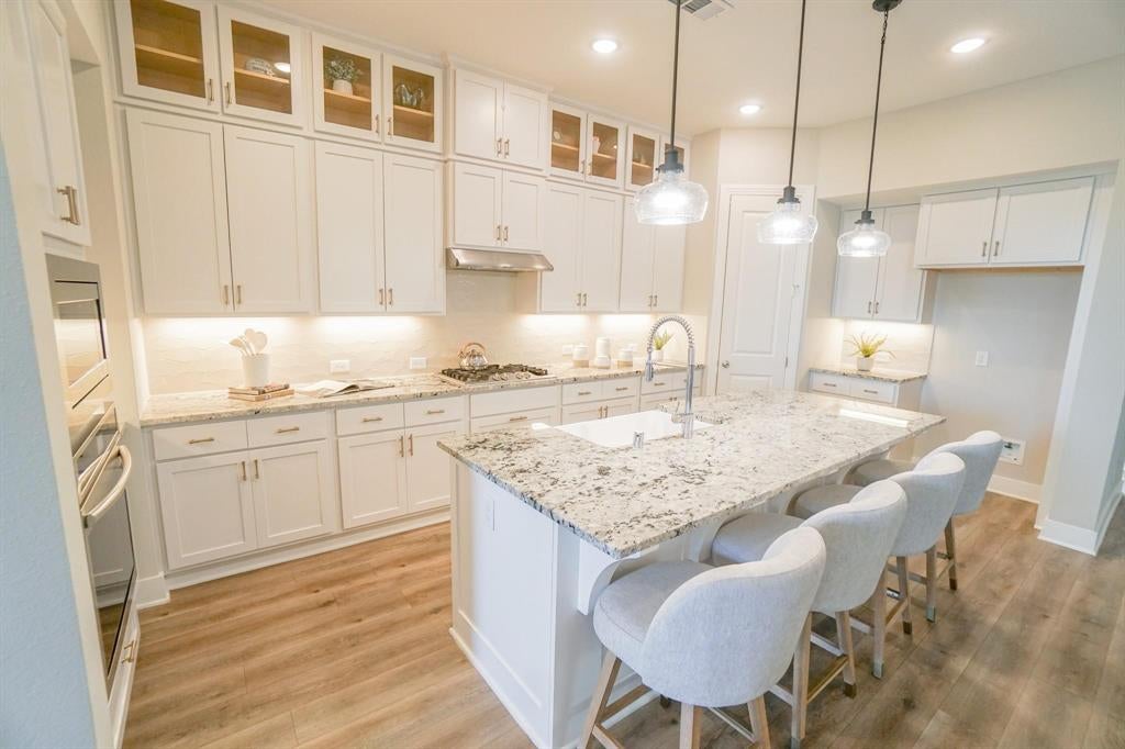 1309 Old Rocksprings Pass — photo