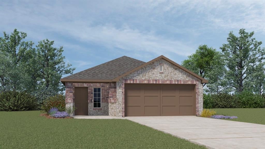 1608 Fawn Creek Drive — photo