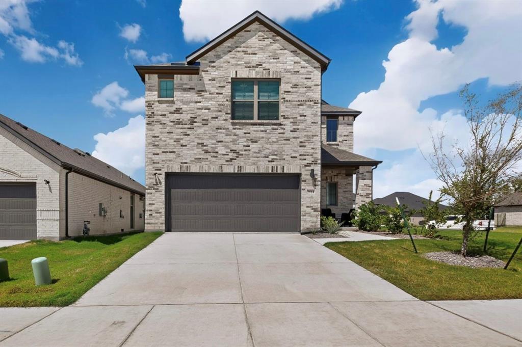 3914 Sandstone Drive — photo