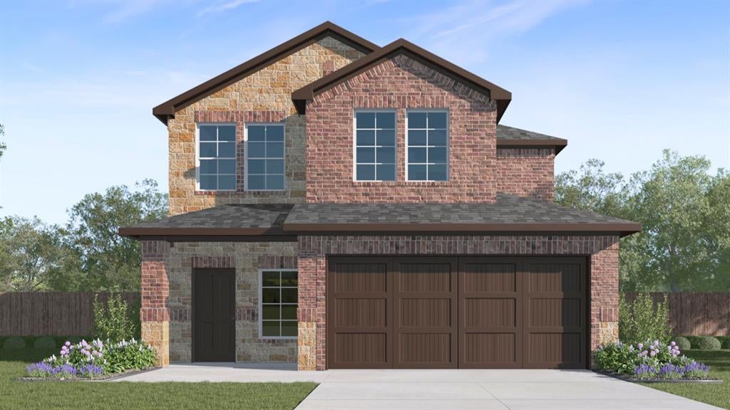 1606 Fawn Creek Drive — photo
