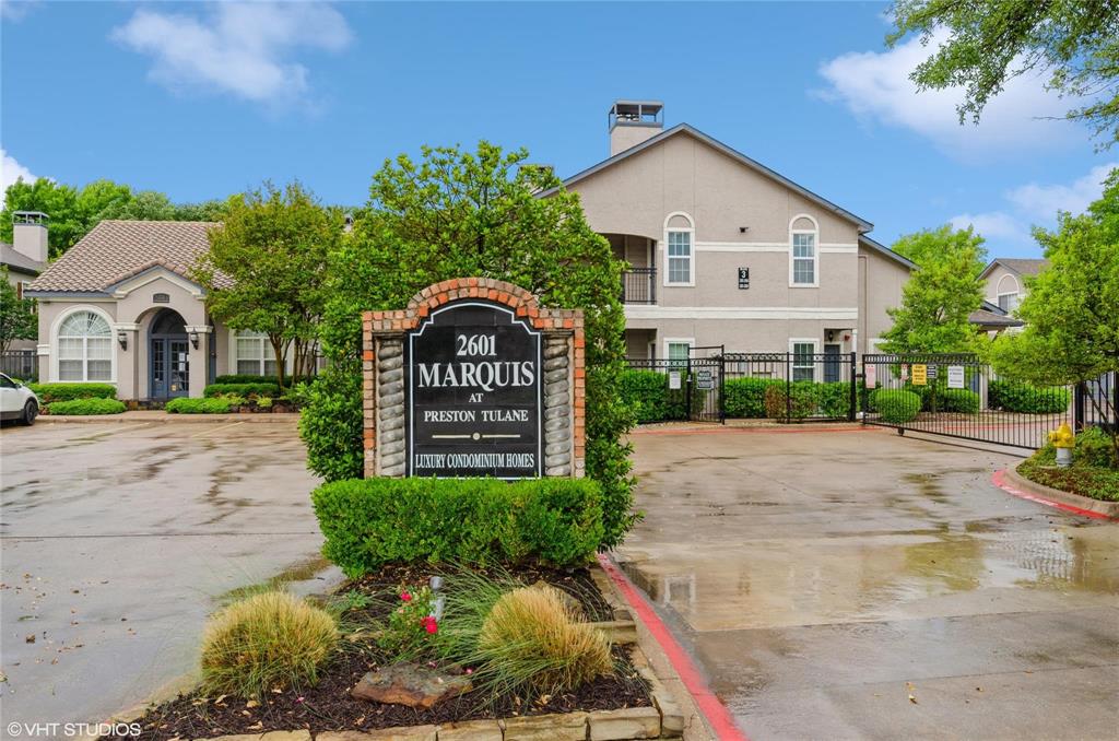 2601 Preston Road 5207 — photo