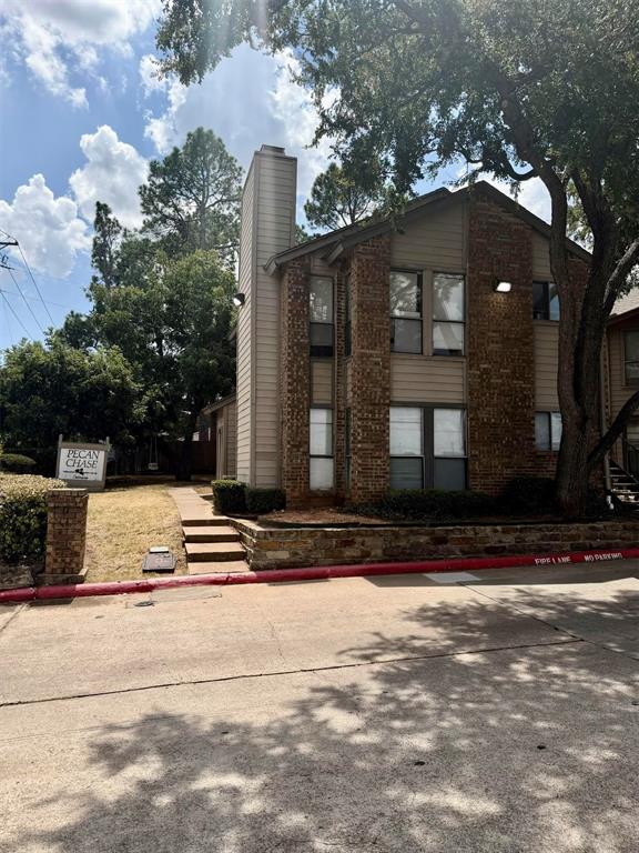 1600 Pecan Chase Circle 6 — photo