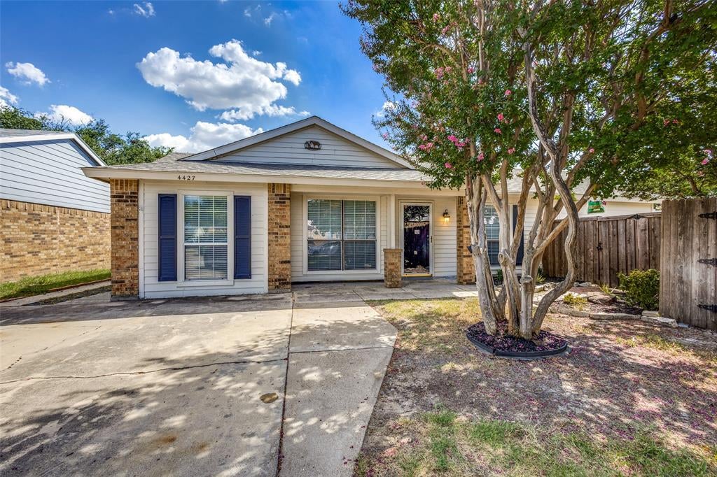 4427 Jenkins Street — photo