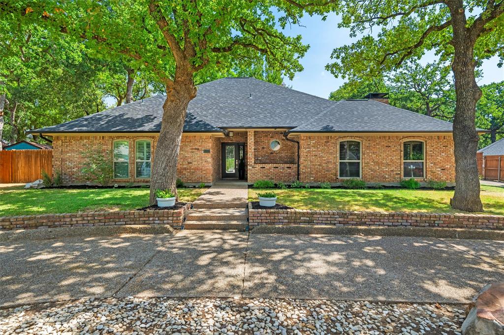 1022 Chasemore Drive — photo