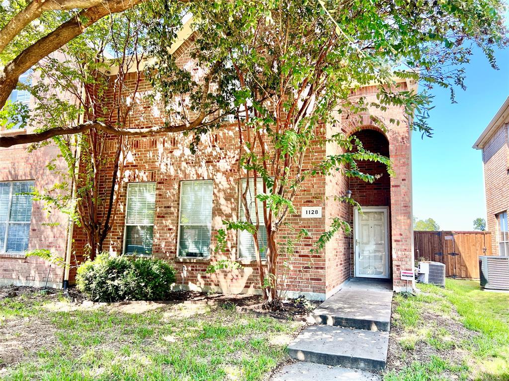 1128 Jamie Drive — photo