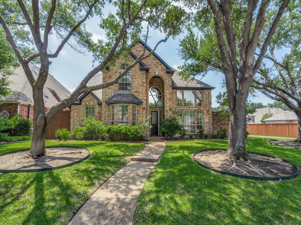 4612 Old Pond Drive — photo