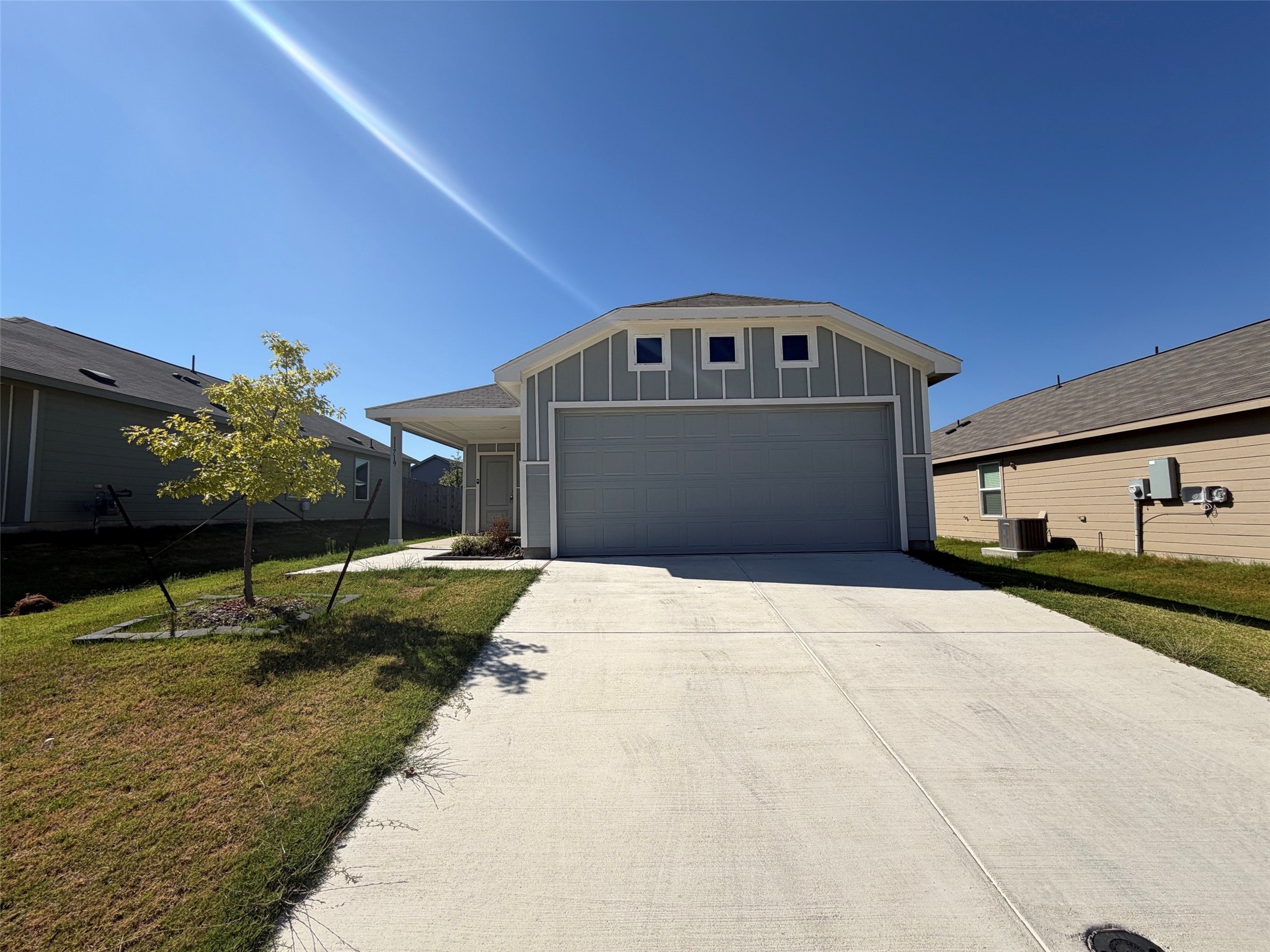 11719 Bone Spring Drive, Rhome, TX 76078 — photo 2