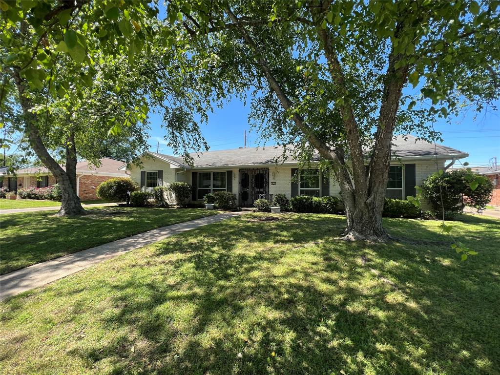 810 Captain Shreve Drive — photo