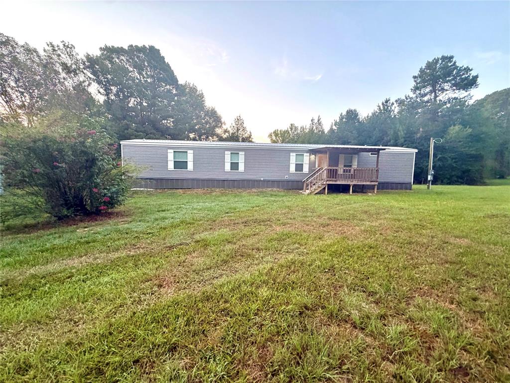 1647 Greenwood Mooringsport — photo