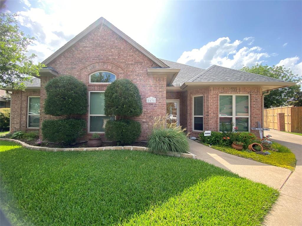1631 Greenway Court — photo