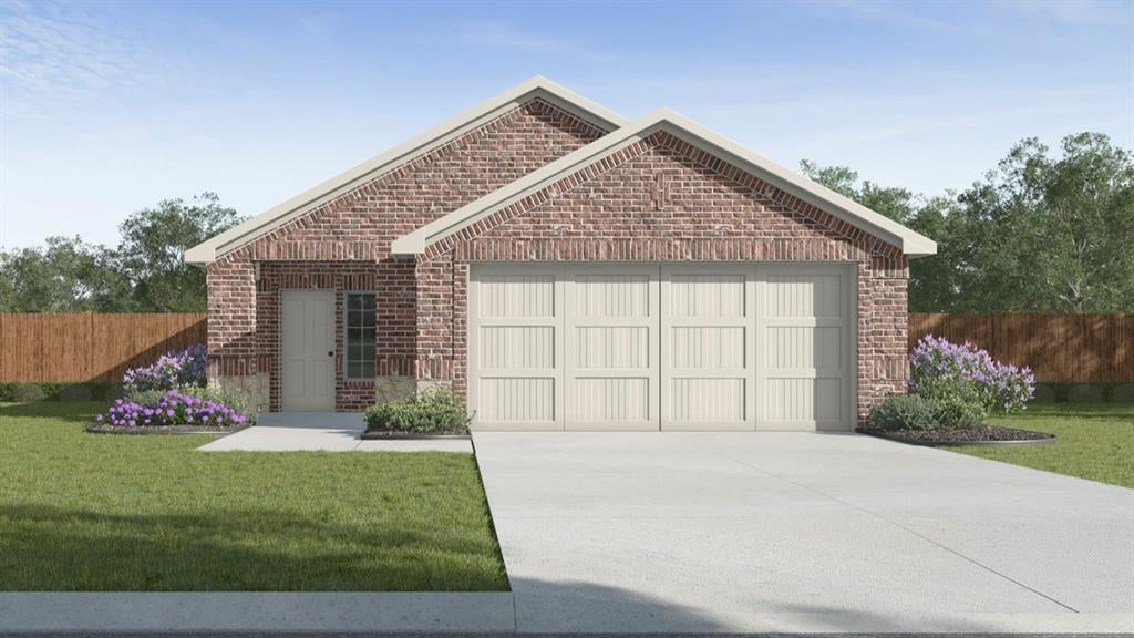 1212 Wolfcity Drive — photo