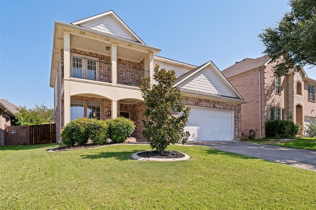 3039 Stallion Crossing — photo