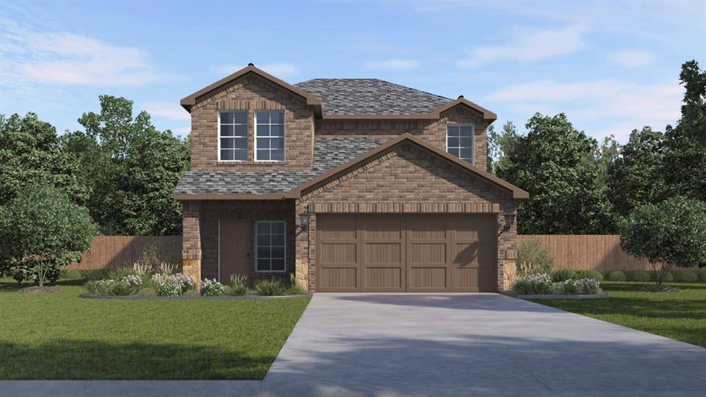 1301 Wolfcity Drive — photo