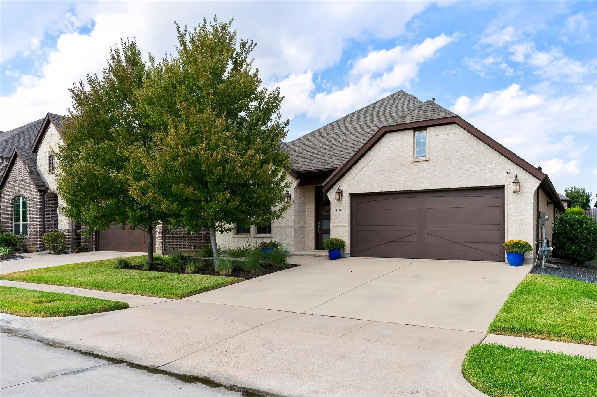 1410 Fort Davis Drive — photo