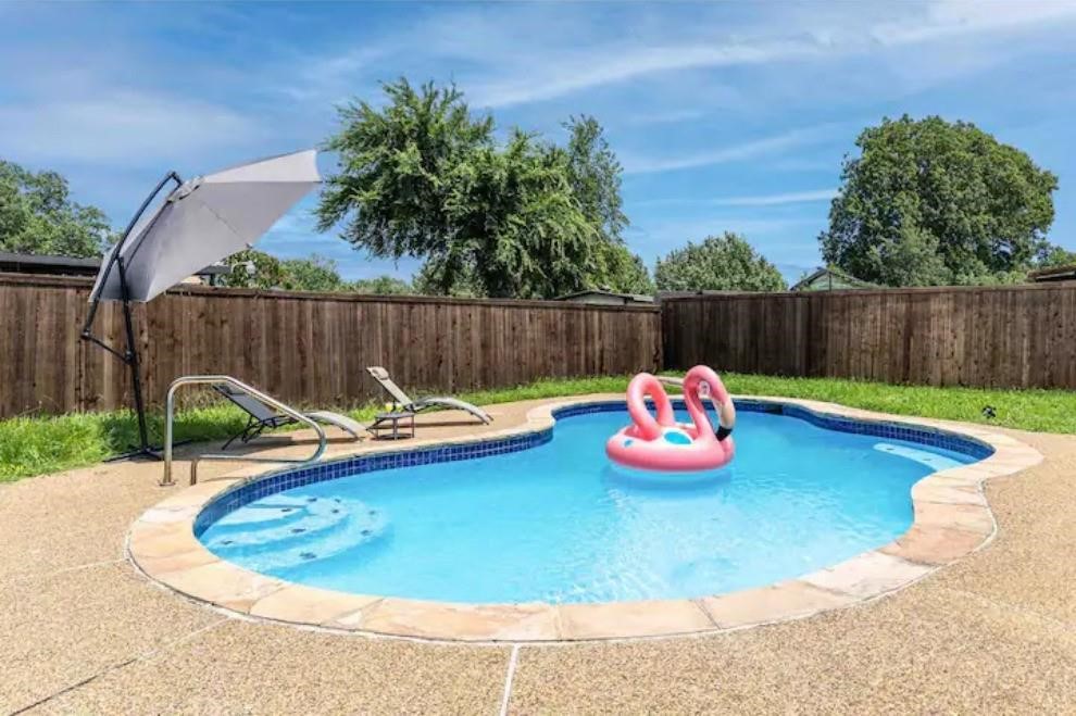 3206 Heather Glen Drive — photo