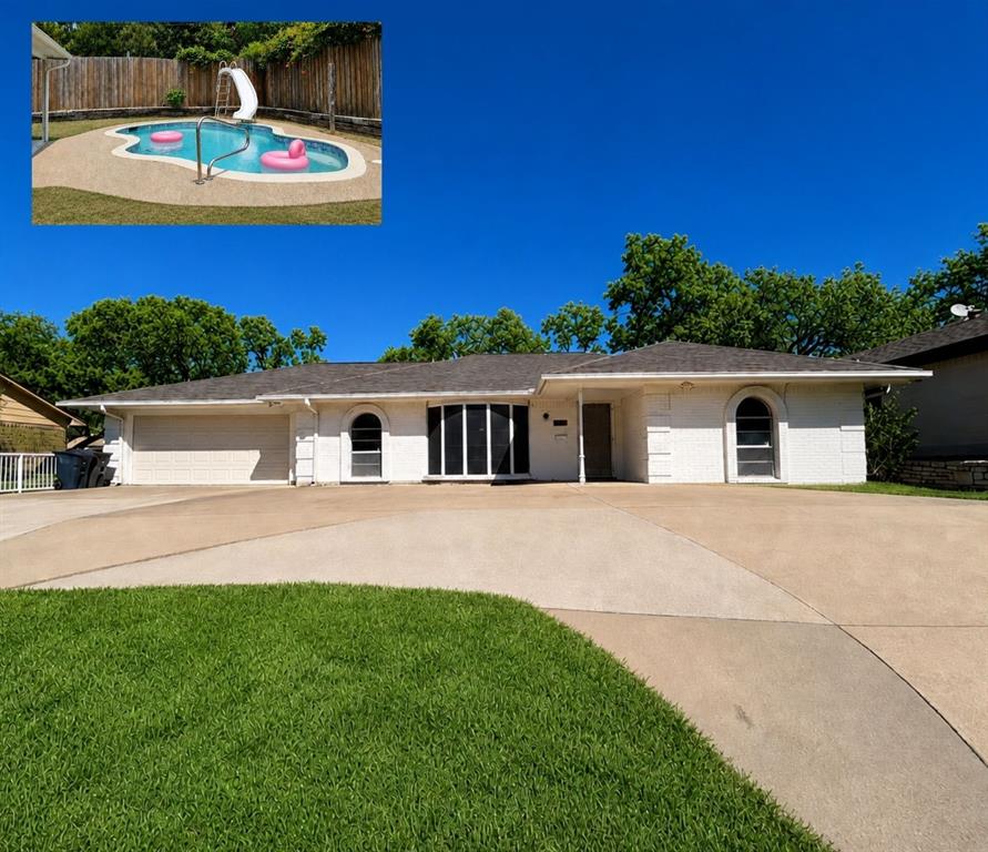 7229 Martha Lane — photo