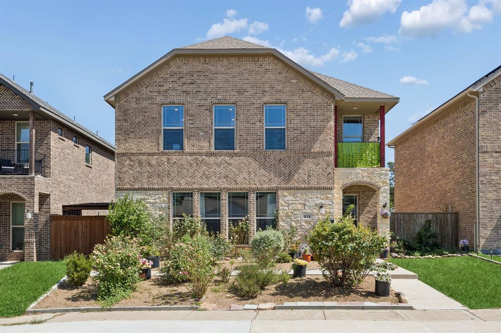 431 W Pioneer Drive — photo