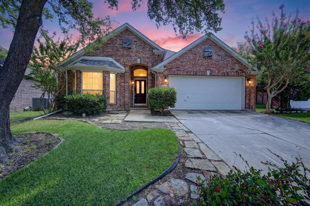 2304 Tralee Circle — photo