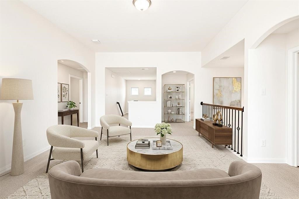 817 Black Hawk Drive — photo