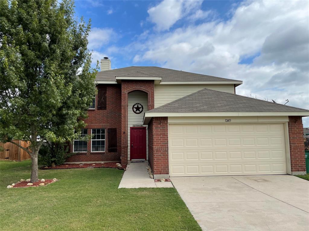 12413 Arbor Lake Road — photo